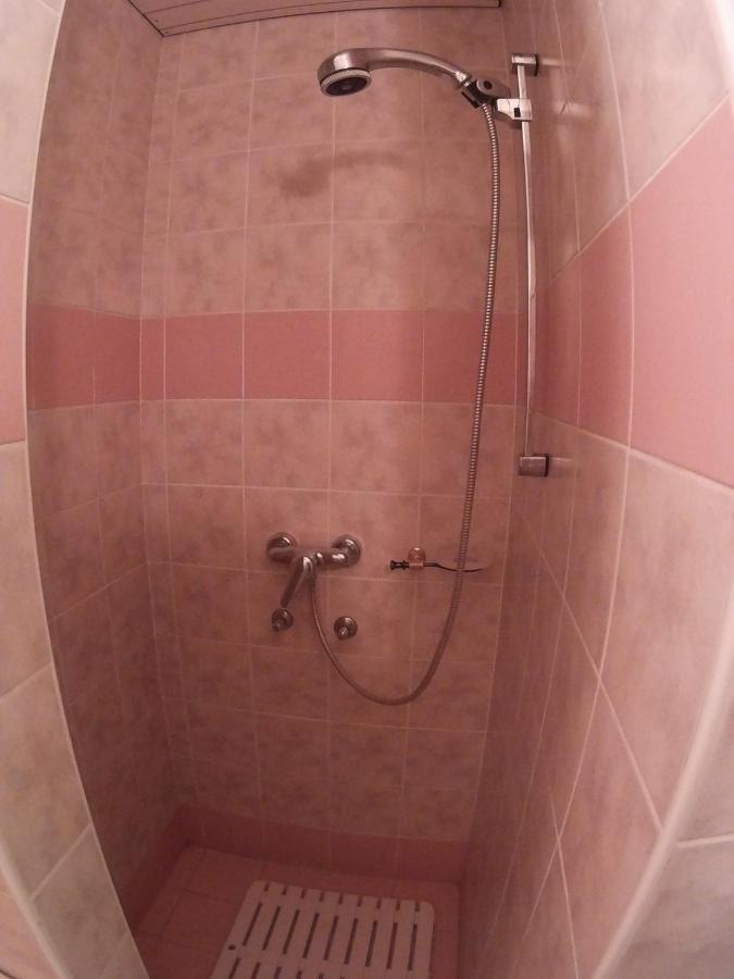 The Cave Apartman