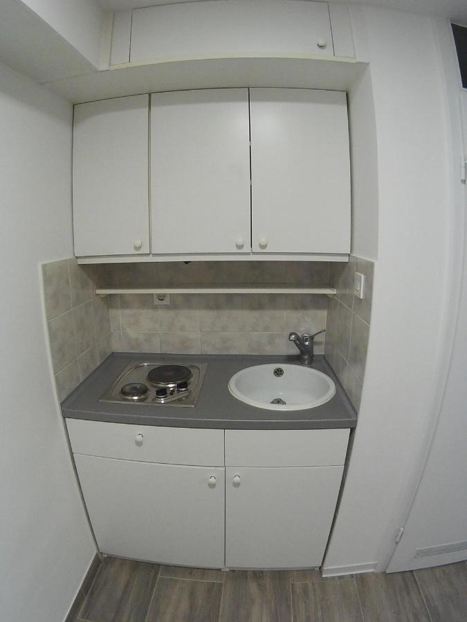 Apartman The Cave Ljubljana